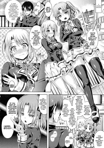 [Taniguchi-san] -Tamashii- INSERT LEVEL 1-3 Fhentai - Page 36