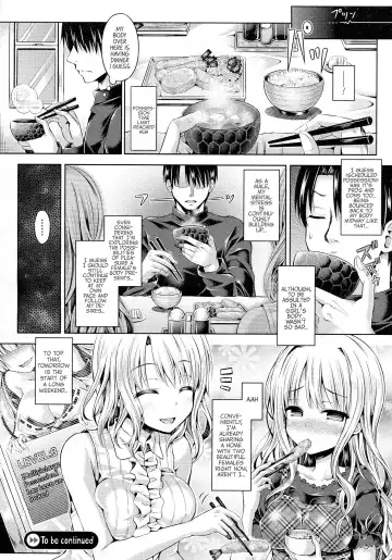 [Taniguchi-san] -Tamashii- INSERT LEVEL 1-3 Fhentai - Page 52