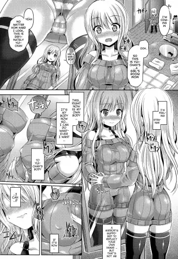 [Taniguchi-san] -Tamashii- INSERT LEVEL 1-3 Fhentai - Page 6