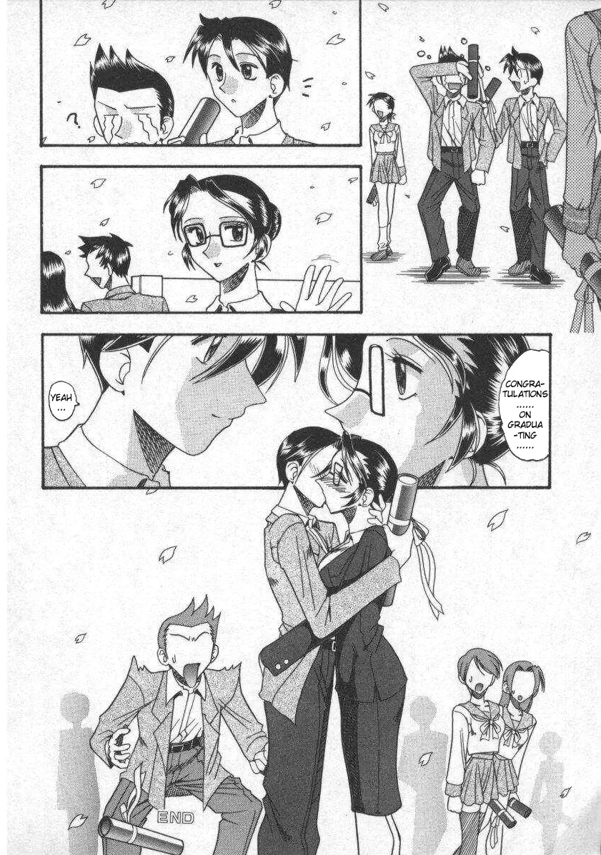 [Mokkouyou Bond] Haru no Tayori | Spring Letter Fhentai - Page 16