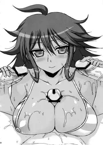 [Afuro] Super Owakanronpa 2 Fhentai - Page 24