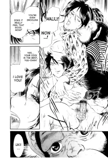 [Fujita Jun] Inyoku no Kemono | The Lustful Beast Fhentai - Page 20