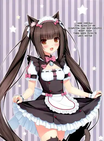 [Sayori] Neko Para 01 (decensored) Fhentai - Page 8