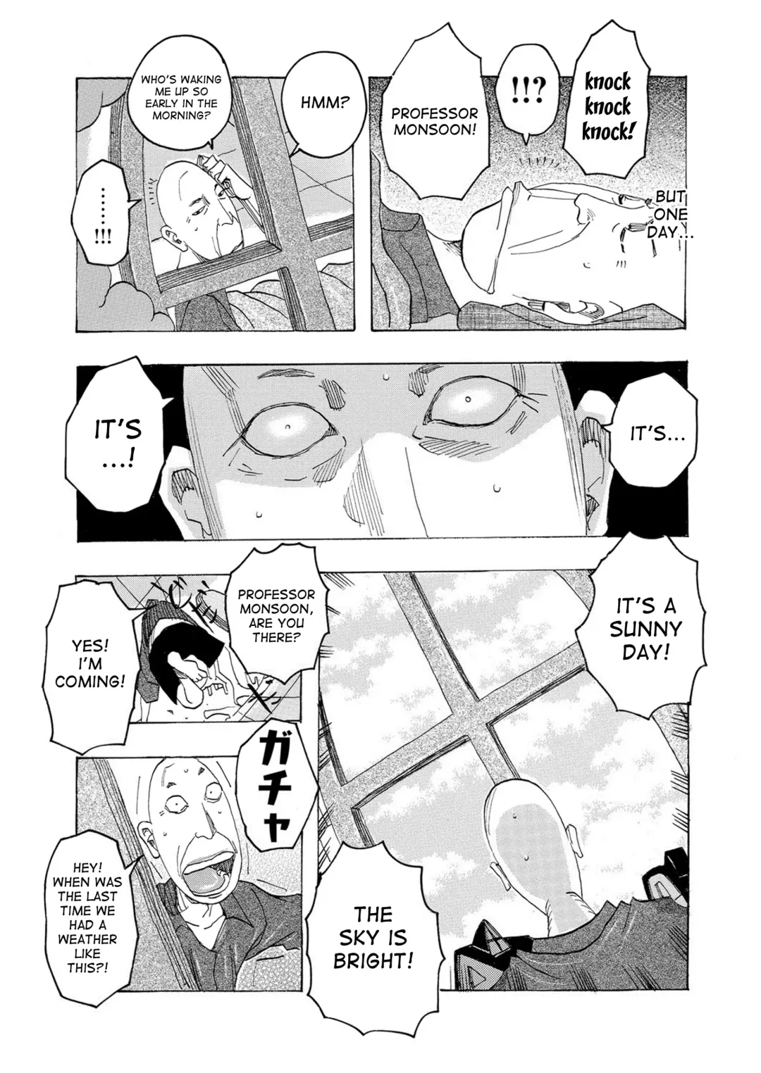 [Jeanne Dack] HareBare Harenchi Ch. 1-9 Fhentai - Page 102