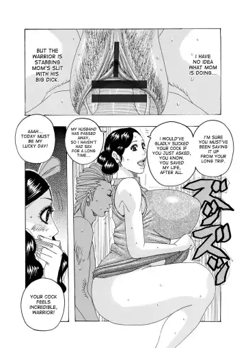 [Jeanne Dack] HareBare Harenchi Ch. 1-9 Fhentai - Page 24