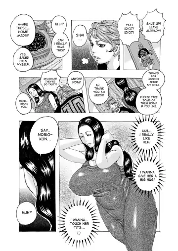 [Jeanne Dack] HareBare Harenchi Ch. 1-9 Fhentai - Page 39