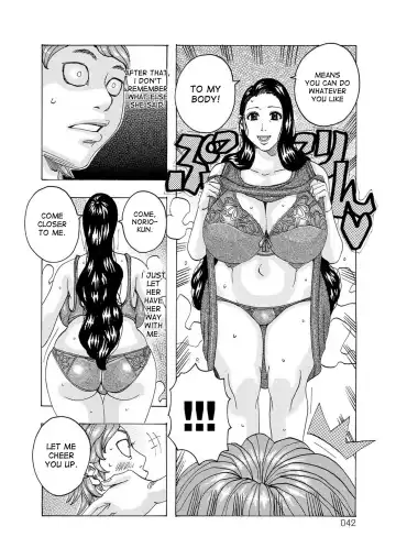 [Jeanne Dack] HareBare Harenchi Ch. 1-9 Fhentai - Page 41