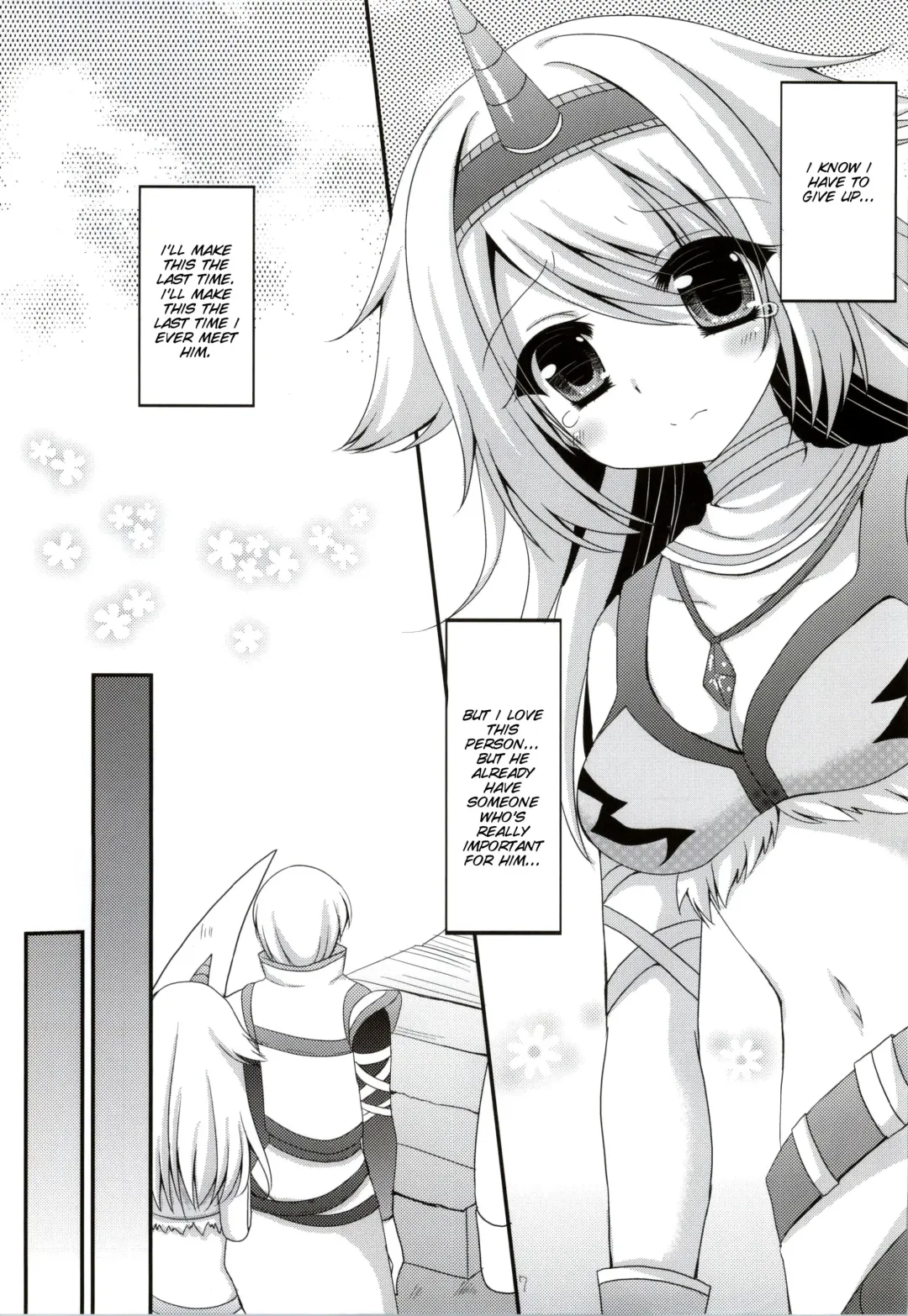 [Furukawa Remon] Usotsuki Kirin Fhentai - Page 4