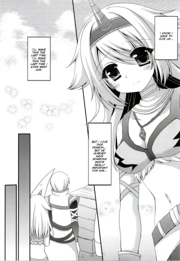 [Furukawa Remon] Usotsuki Kirin Fhentai - Page 4