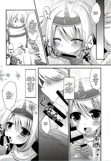 [Furukawa Remon] Usotsuki Kirin Fhentai - Page 5