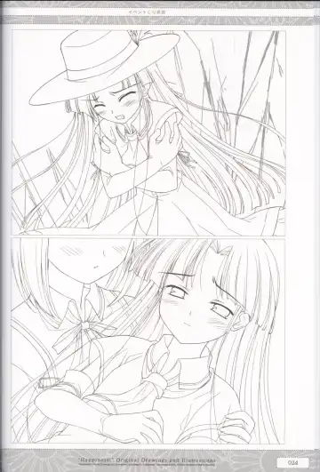 [Ko-cha] "Happiness!" Original Drawings and Illustrations Fhentai - Page 24