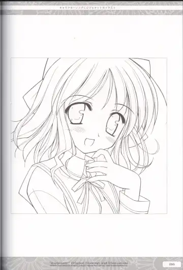 [Ko-cha] "Happiness!" Original Drawings and Illustrations Fhentai - Page 66