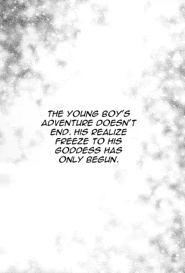 [Kuno Touya] Kami-sama ga Koi o Suru no wa Machigatteiru Darou ka Fhentai - Page 18