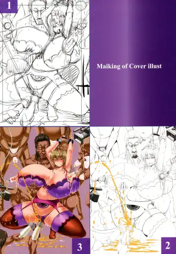 [Oobayashi Mori] Oobayashi Mori Full Color Illust Shuu Fhentai - Page 6