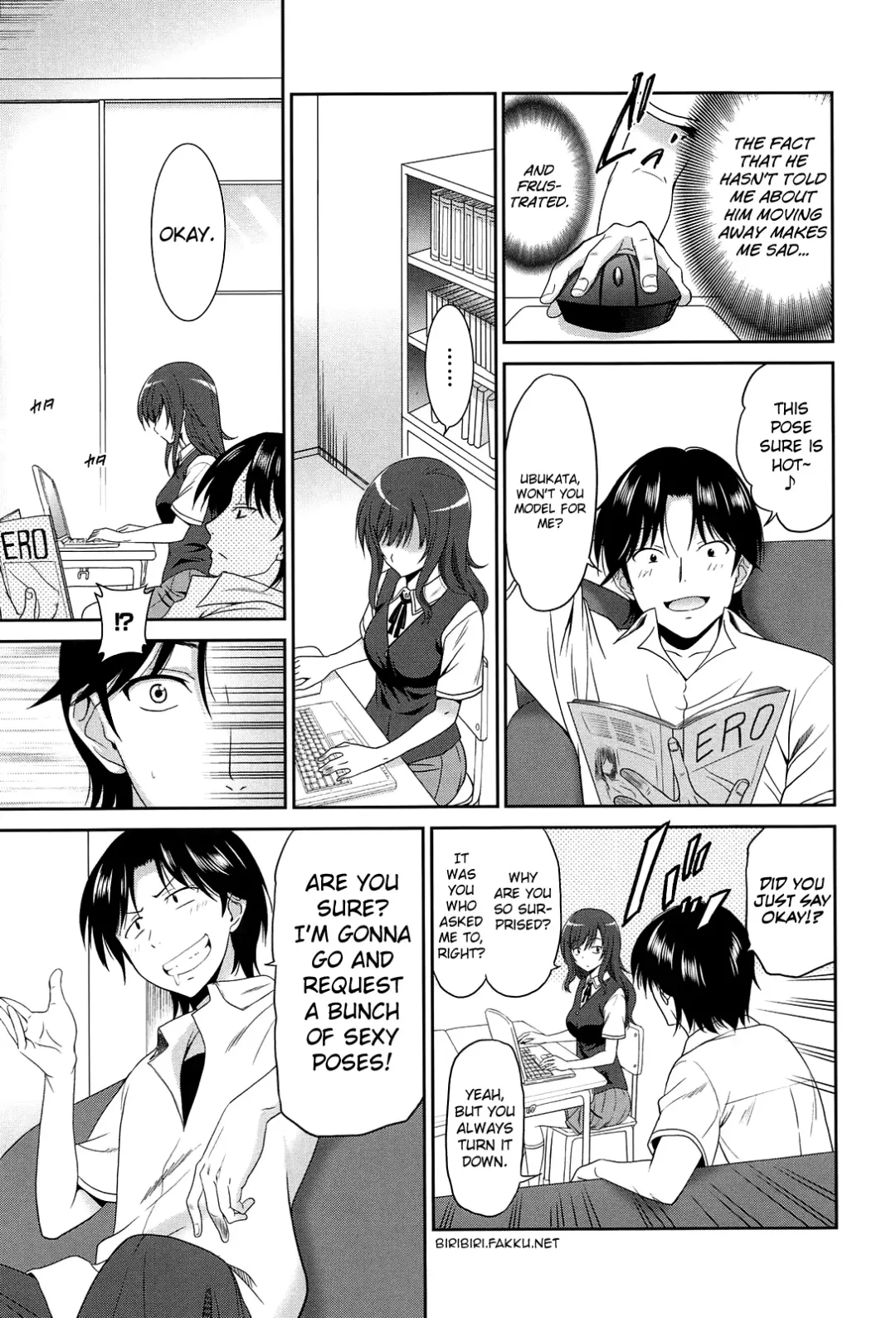 [Otono Natsu] Joshikousei no Koshitsuki Fhentai - Page 151