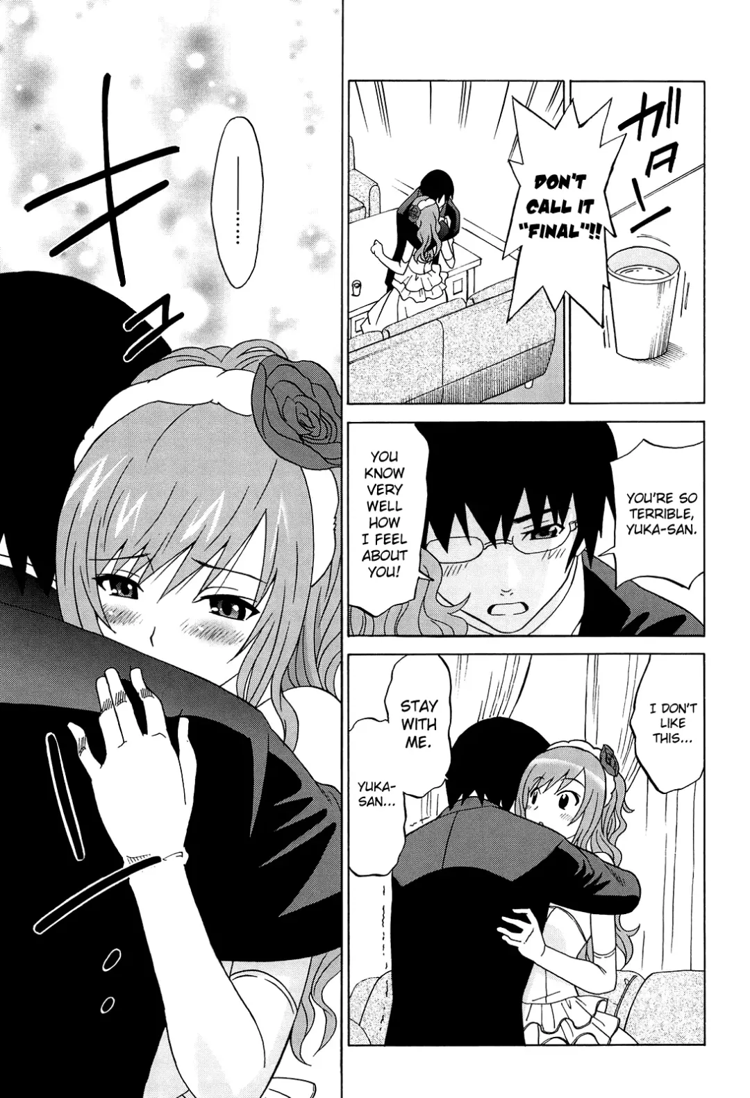 [Otono Natsu] Joshikousei no Koshitsuki Fhentai - Page 171