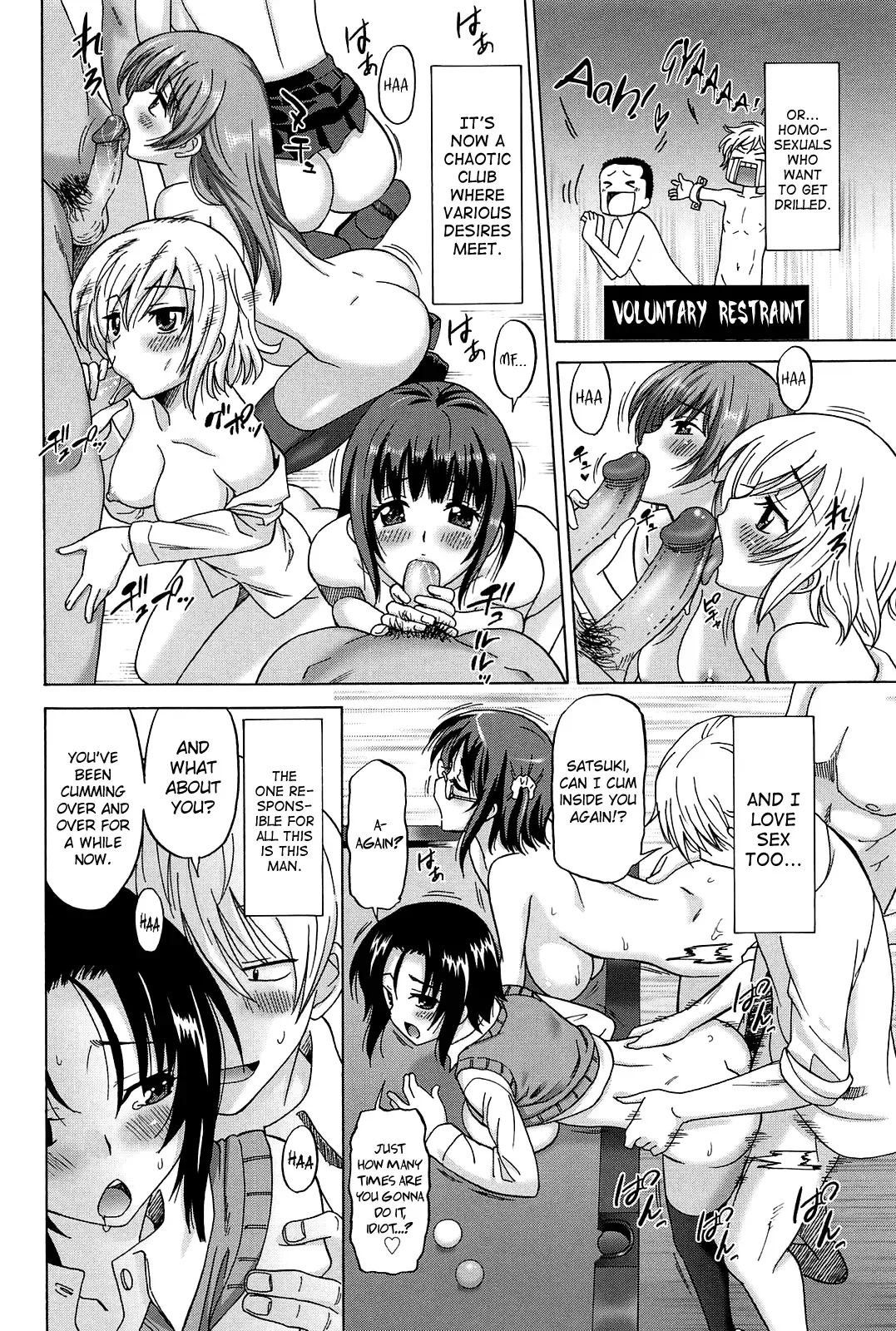 [Otono Natsu] Joshikousei no Koshitsuki Fhentai - Page 30