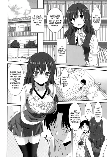 [Otono Natsu] Joshikousei no Koshitsuki Fhentai - Page 152