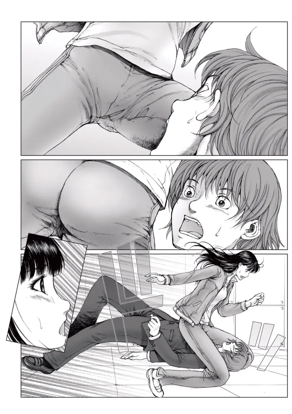 [Ichitomo Kazutomo] Bishoujo Idol o Muke 2 Fhentai - Page 82