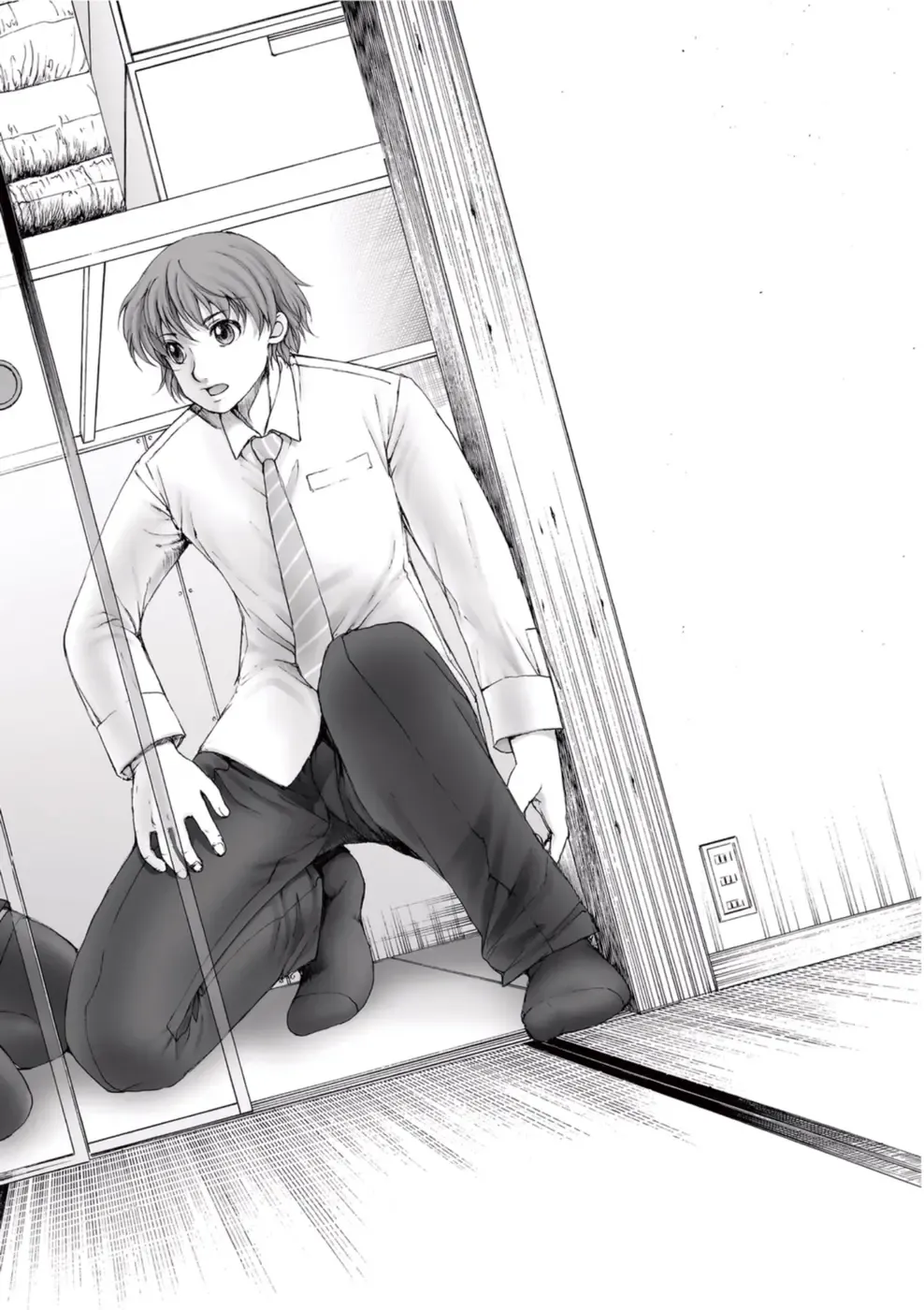 [Ichitomo Kazutomo] Bishoujo Idol o Muke 2 Fhentai - Page 96