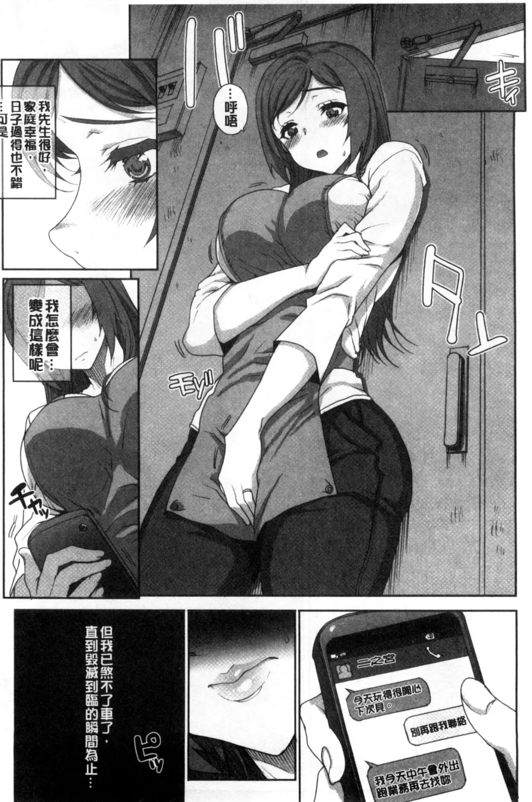 [Carn] Otome Netoria - Maiden NeTRia | 處女通姦紀實 Fhentai - Page 108