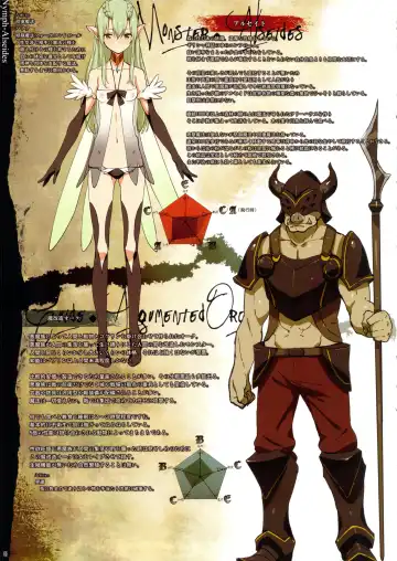 Bestiary 3 Fhentai - Page 66