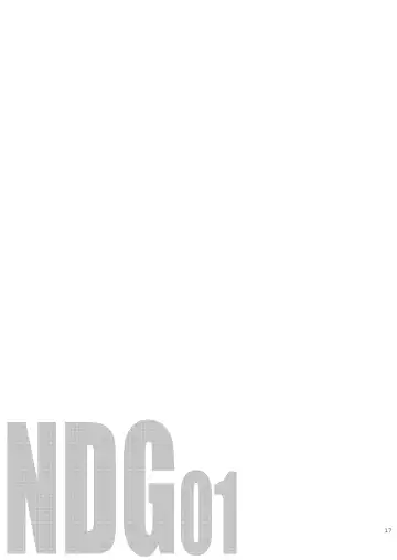 [Rate] NDG (Naughty Dick Girls) 01* Fhentai - Page 16