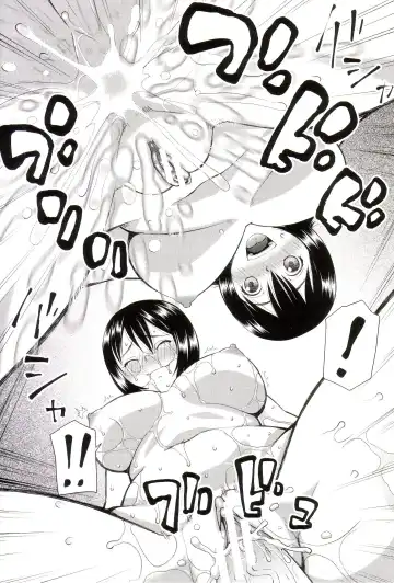 [Kiai Neko] Watashi ga Hentai ni Natta Riyuu Fhentai - Page 160