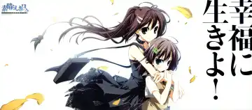 Subarashiki Hibi Official Visual Archive Fhentai - Page 2