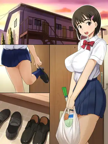 [Kishimen] Otou-san Daisuki Fhentai - Page 41