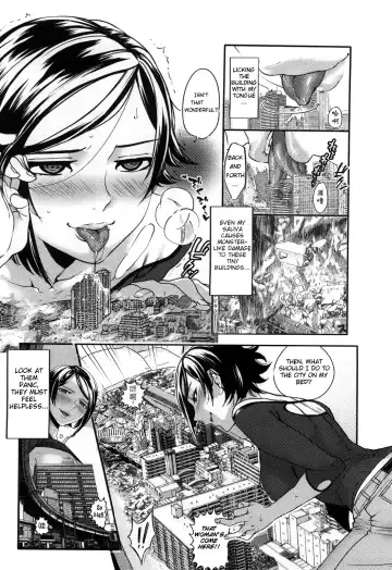 [Namboku] Afterwork play Fhentai - Page 4