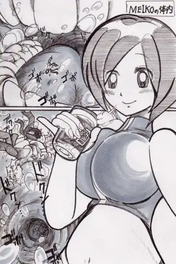 Read [Bunker K] Itadakimashou - Fhentai