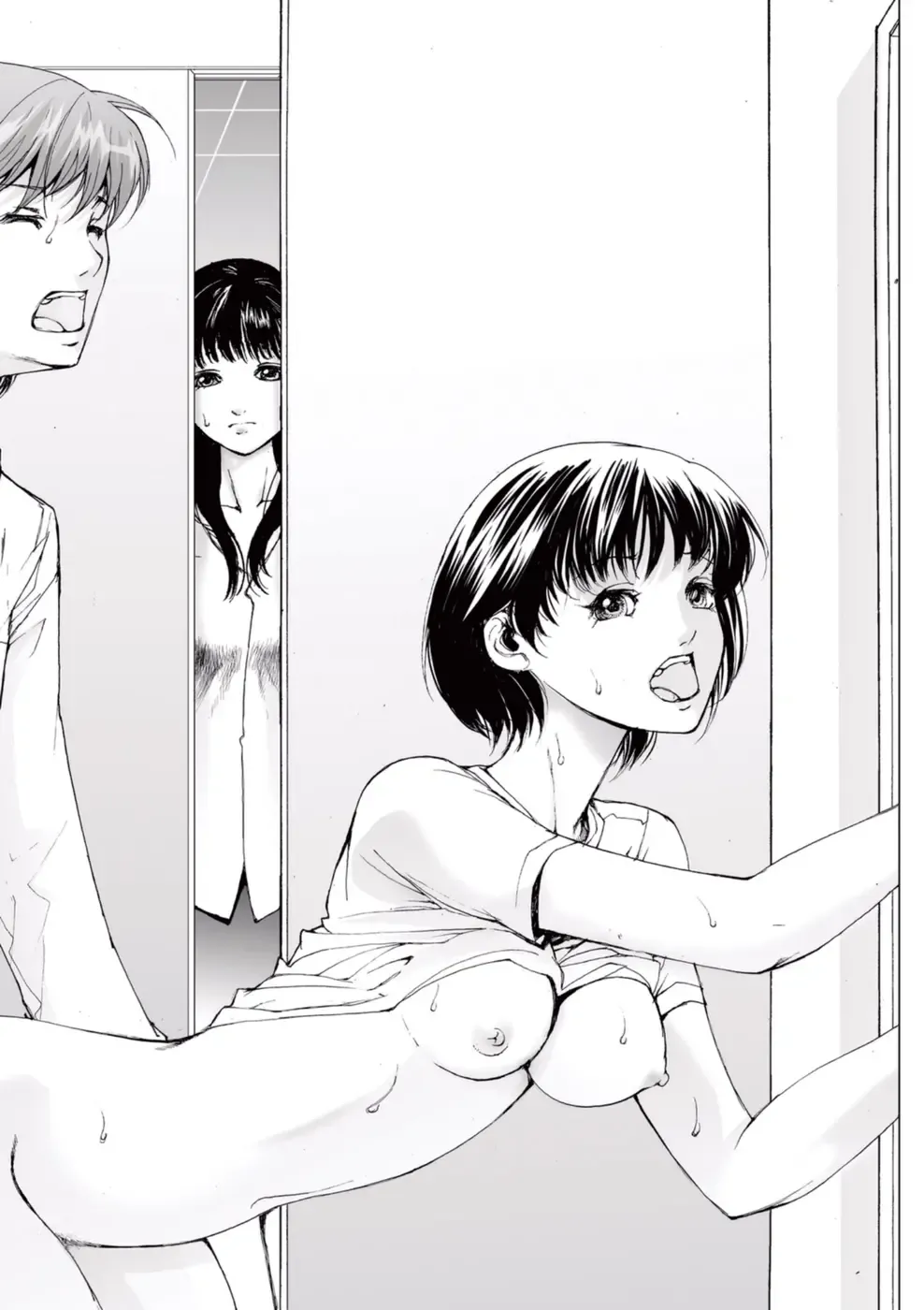 [Ichitomo Kazutomo] Bishoujo Idol o Muke 4 Fhentai - Page 126