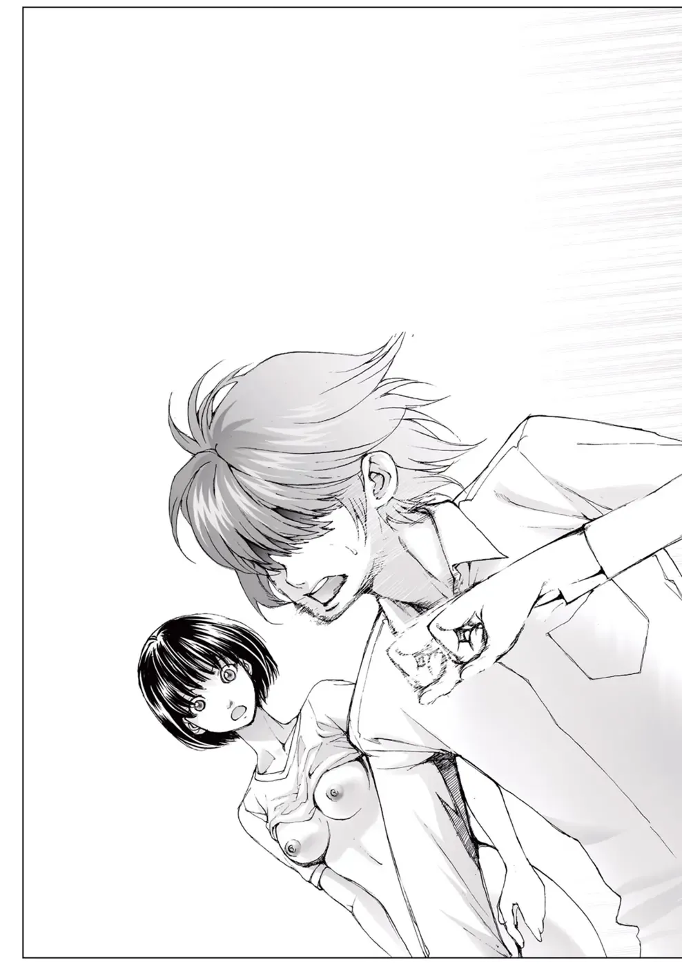 [Ichitomo Kazutomo] Bishoujo Idol o Muke 4 Fhentai - Page 137