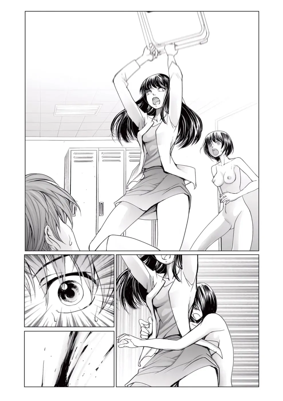 [Ichitomo Kazutomo] Bishoujo Idol o Muke 4 Fhentai - Page 139