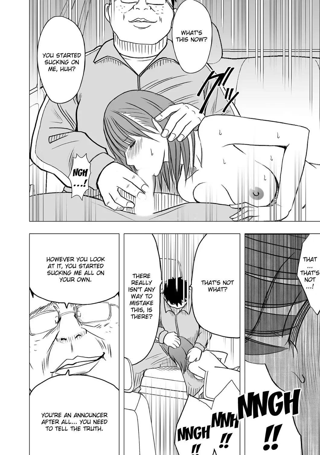 [Crimson] Virgin Idol Fhentai - Page 5