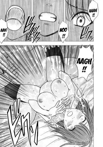 [Crimson] Virgin Idol Fhentai - Page 18