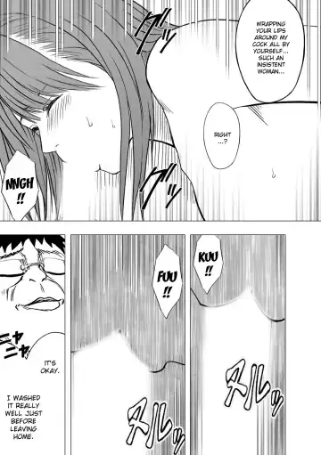 [Crimson] Virgin Idol Fhentai - Page 6