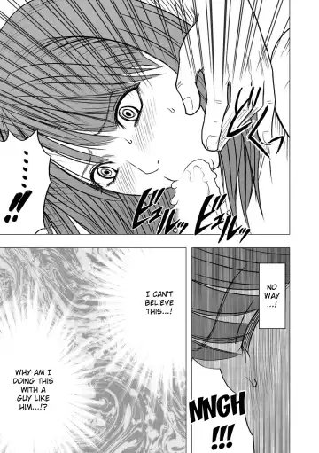 [Crimson] Virgin Idol Fhentai - Page 8