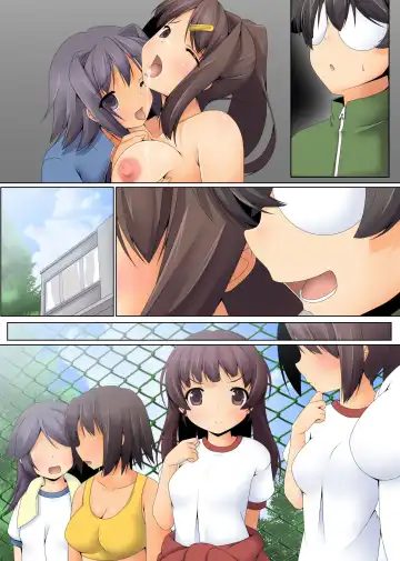 Soku Saimin! Dare demo Appli Hitotsu de Ore Senyou no Nikudorei Fhentai - Page 40