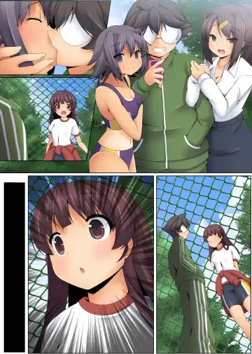 Soku Saimin! Dare demo Appli Hitotsu de Ore Senyou no Nikudorei Fhentai - Page 41