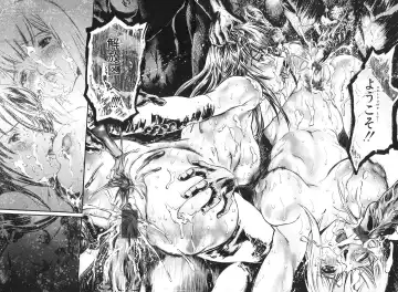 [Tenma Femio] Ryoujoku! Ryoujoku!! Mata Ryoujoku!!! Fhentai - Page 128