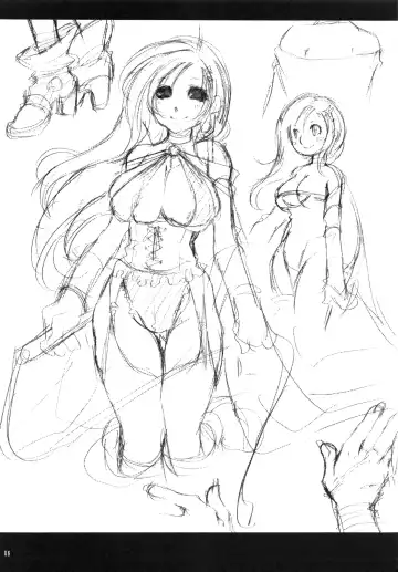 [Hayami Osamu - Nyakki] Kudaranai Konoyo Zoku Hime Mini Funtouki Pochika Fhentai - Page 5