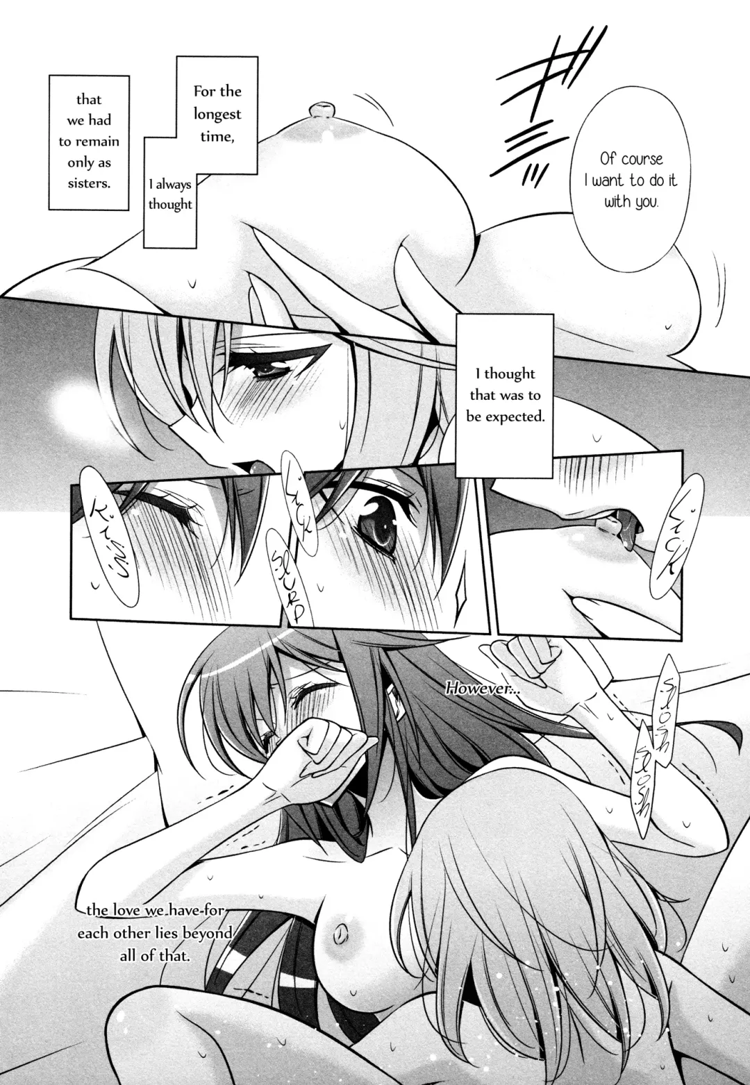 [Takano Saku] Sekaiichi Kawaii Hito | The Cutest Girl in the World Fhentai - Page 16