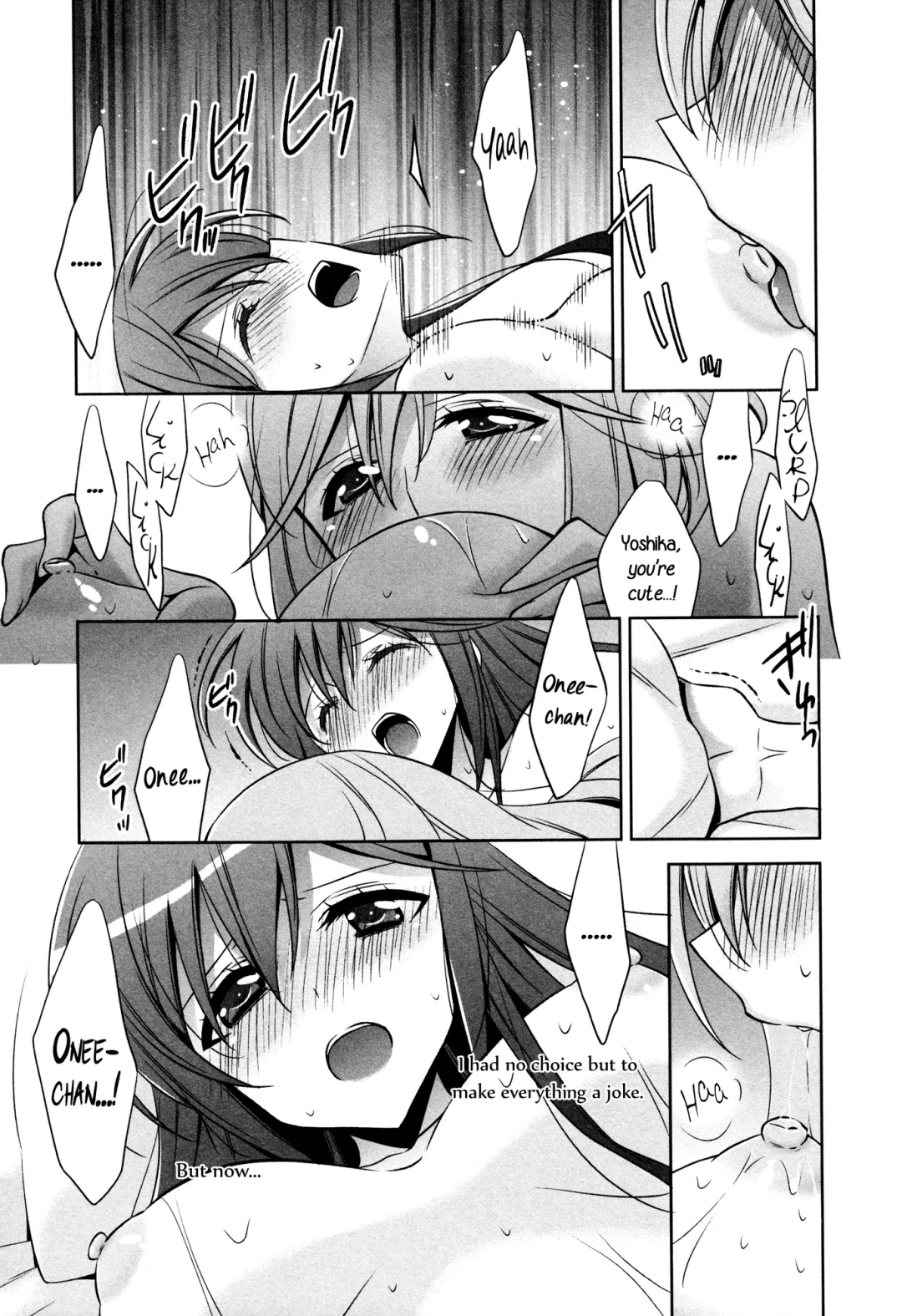 [Takano Saku] Sekaiichi Kawaii Hito | The Cutest Girl in the World Fhentai - Page 17
