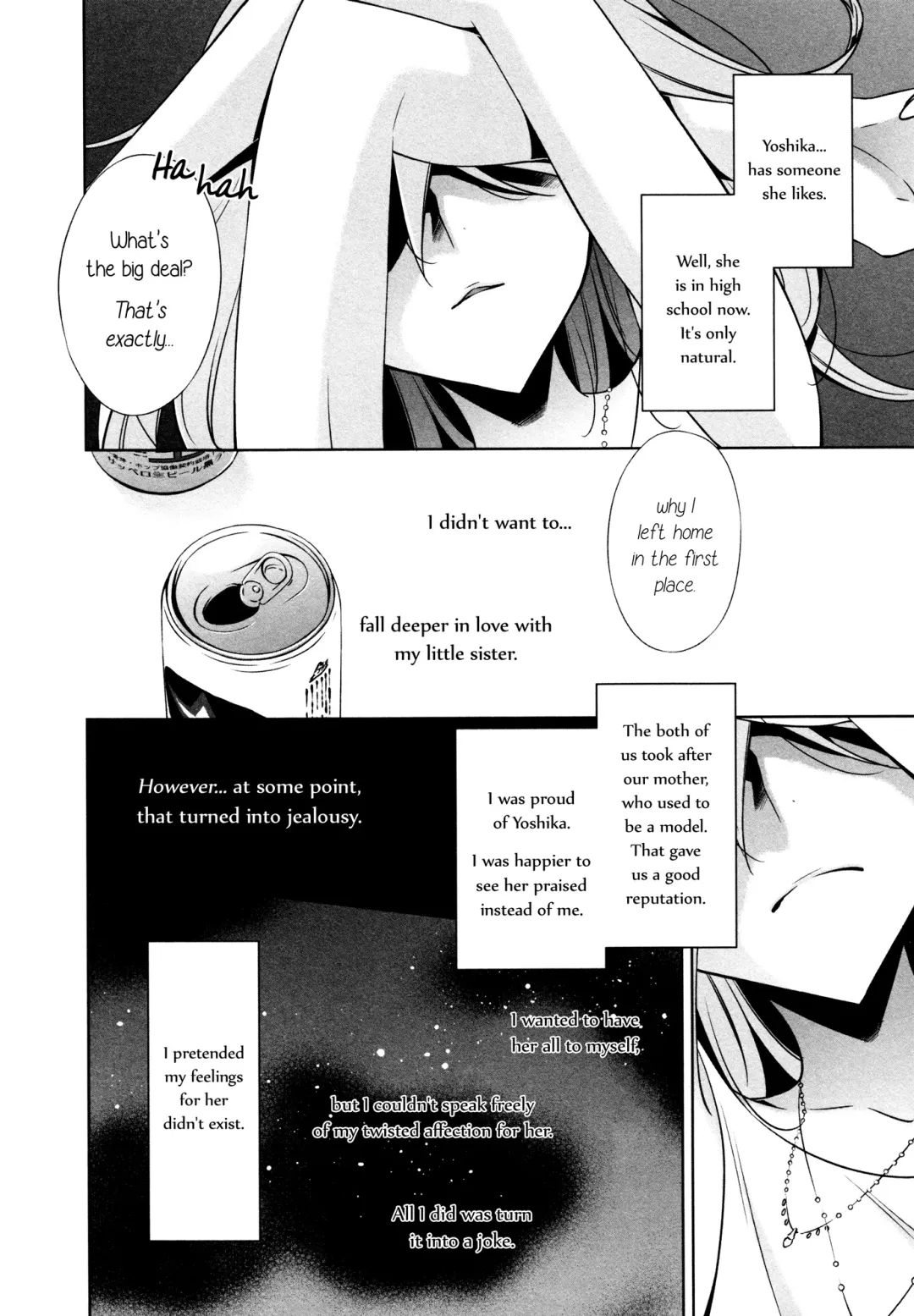 [Takano Saku] Sekaiichi Kawaii Hito | The Cutest Girl in the World Fhentai - Page 8