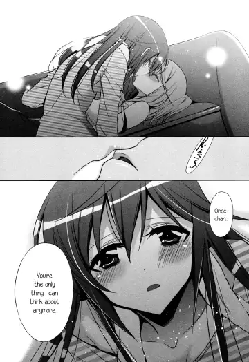[Takano Saku] Sekaiichi Kawaii Hito | The Cutest Girl in the World Fhentai - Page 12