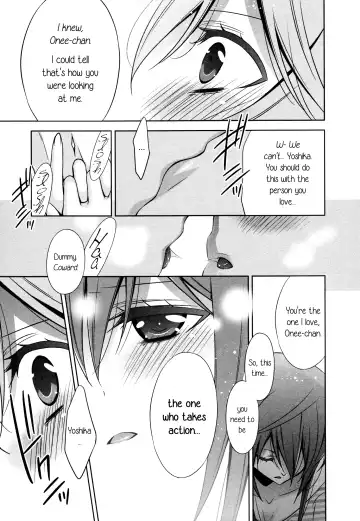 [Takano Saku] Sekaiichi Kawaii Hito | The Cutest Girl in the World Fhentai - Page 13