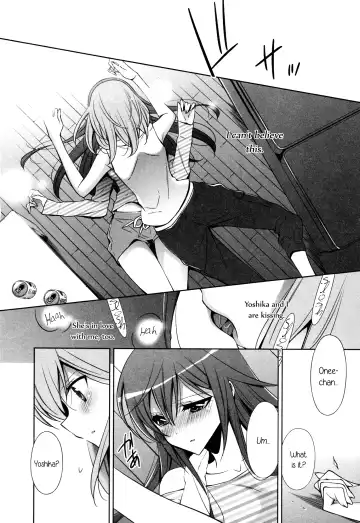 [Takano Saku] Sekaiichi Kawaii Hito | The Cutest Girl in the World Fhentai - Page 14