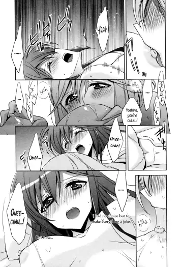 [Takano Saku] Sekaiichi Kawaii Hito | The Cutest Girl in the World Fhentai - Page 17